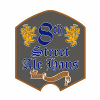 Sheboygan (8th Street) Ale Haus logo