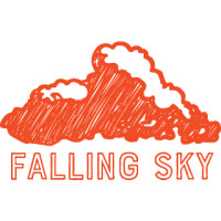 Falling Sky Brewing NW Mountain Gorilla Strong Ale