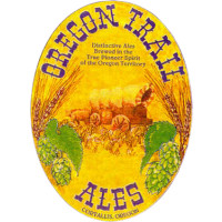 Oregon Trail Brewery logo