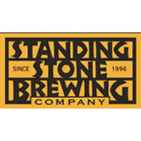 Standing Stone Brewing Company logo