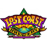 Lost Coast Brewery logo
