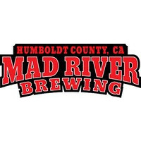 Mad River Brewing logo