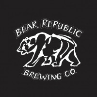 Bear Republic Brewing Company logo