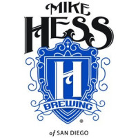 Mike Hess Brewing Company - Seaport Village logo