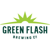 Green Flash Brewing Company Hop Odyssey Imperial Red Rye IPA