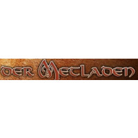 Met & Gothic Shop logo