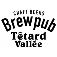 Brewpub Têtard Vallée logo