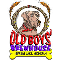 Old Boys' Brewhouse Irascible