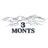 Brasserie des 3 Monts / Saint-Sylvestre logo
