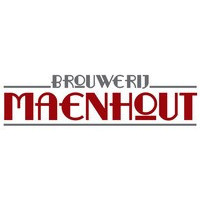 Brouwerij Maenhout logo