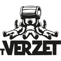 Brouwerij 't Verzet logo