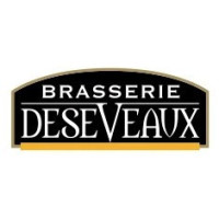 Brasserie Deseveaux logo