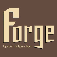 Brasserie 3F / Forge logo