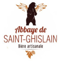 Brasserie de l'Abbaye de Saint-Ghislain logo