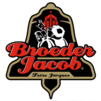 Broeder Jacob logo