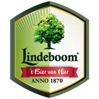 Lindeboom Bierbrouwerij logo