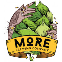More Brewing Company logo