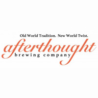 Afterthought Brewing Company logo