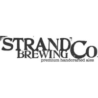 Strand Brewing Company logo