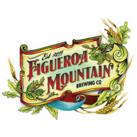 Figueroa Mountain Brewing logo
