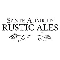 Sante Adairius Oakland Arbor logo