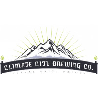 Climate City Brewing Company logo