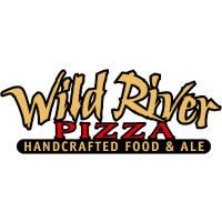 Wild River Brewing and Pizza Company logo
