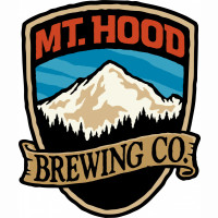 Mt. Hood Brewing Co. Kristall Weissbier
