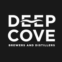 Deep Cove Brewers IPA Grapefruit Radler