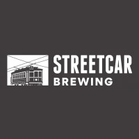 Streetcar Brewing Apricot Sour
