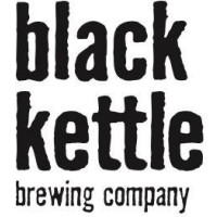Black Kettle Brewing logo
