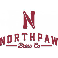 Northpaw Brewing Co. logo