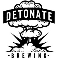 Detonate Brewing logo