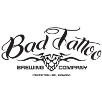 Bad Tattoo Brewing Pear Lime Sour