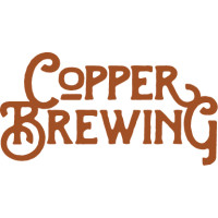 Copper Brewing Cherry Springer Saison