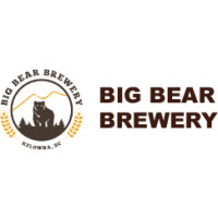 Big Bear Brewery Sun-Rype Okanagan Apple Cider