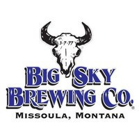 Big Sky Brewing Company Merlinerweisse