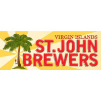 St. John Brewers Mango Shandy