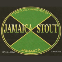 Razz Breweries Jamaica Ltd Jamaica Stout