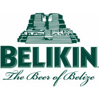 Belize Brewing Company (Belikin) logo