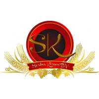 Serbes Korsou B.V. - Montana Beer logo