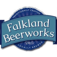 Falkland Beerworks logo