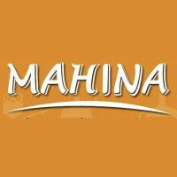Cervecería Rapa Nui (Mahina) logo