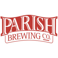 Parish Brewing Company logo