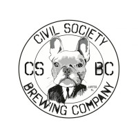 Civil Society Brewing Co. logo