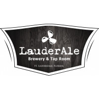 LauderAle logo