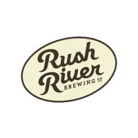 Rush River Brewing Company logo