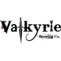 Valkyrie Brewing Company Blaze Orange