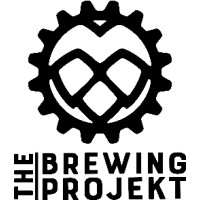 The Brewing Projekt logo