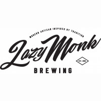 Lazy Monk Brewing Bohemian Dark Lager